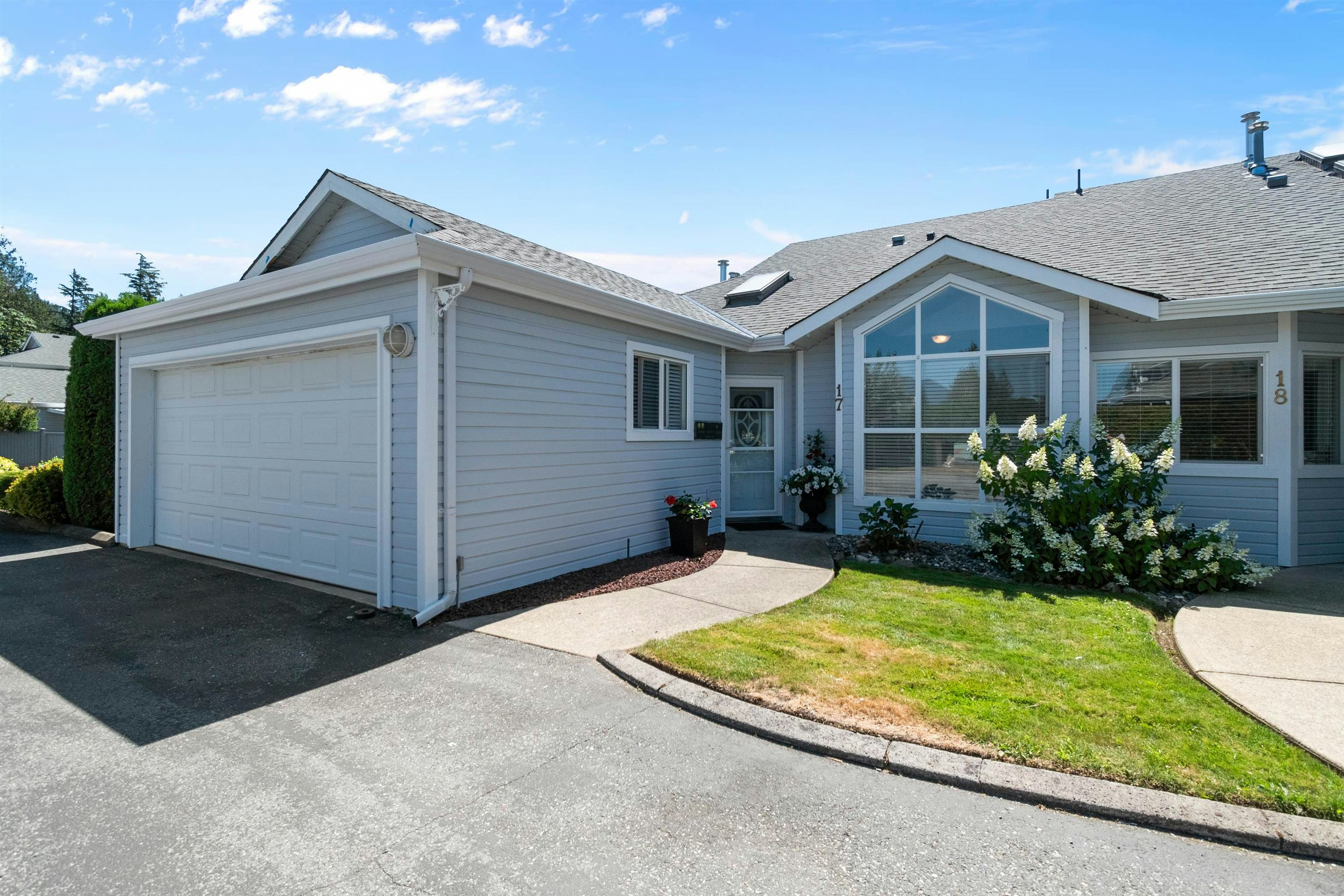 17-730 Mccombs Drive, Harrison Hot Springs, BC, V0M 1K0