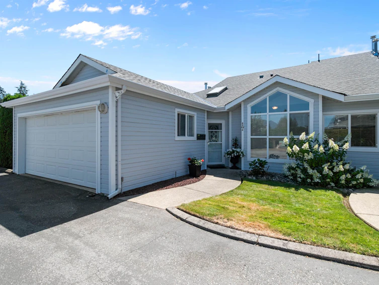 17-730 Mccombs Drive, Harrison Hot Springs, BC, V0M 1K0