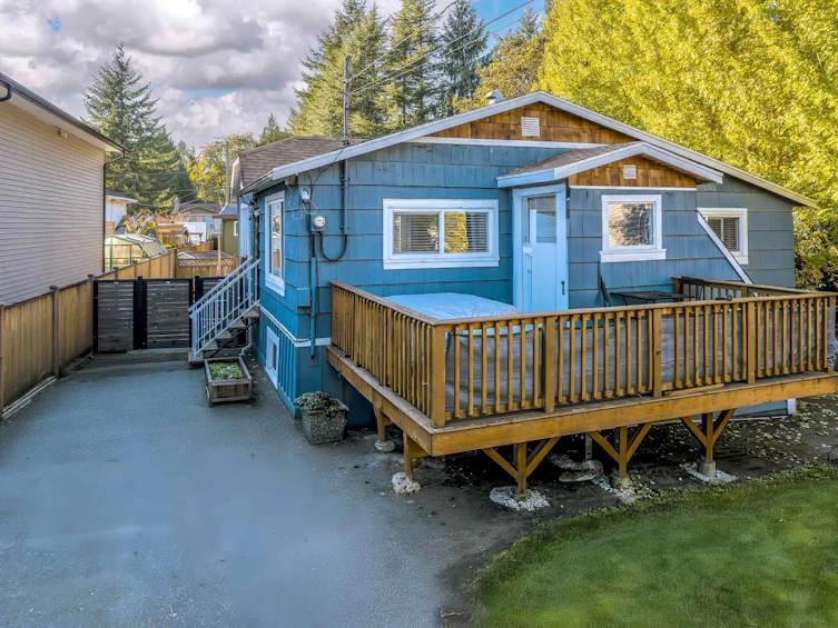 11641 212 Street, Maple Ridge, BC, V2X 4Z6 - 2