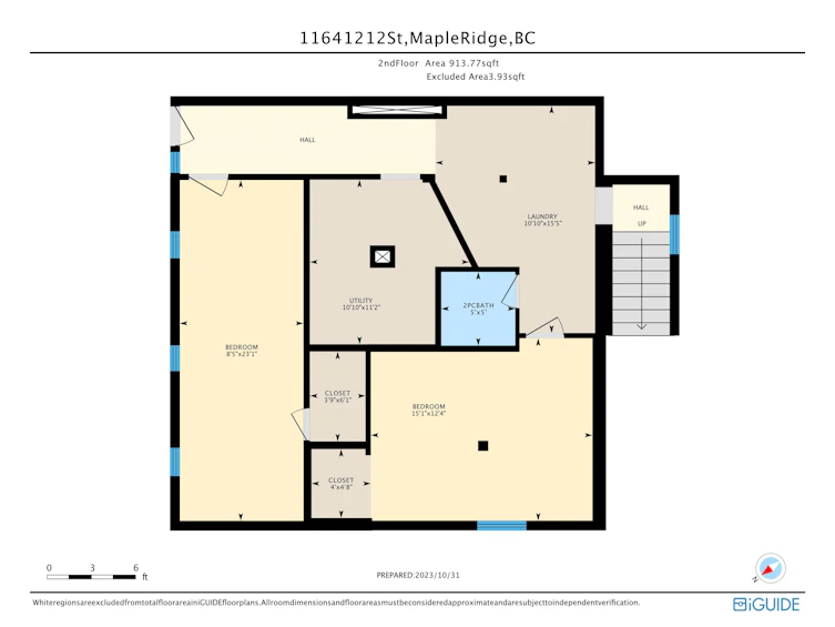 11641 212 Street, Maple Ridge, BC, V2X 4Z6 - 32
