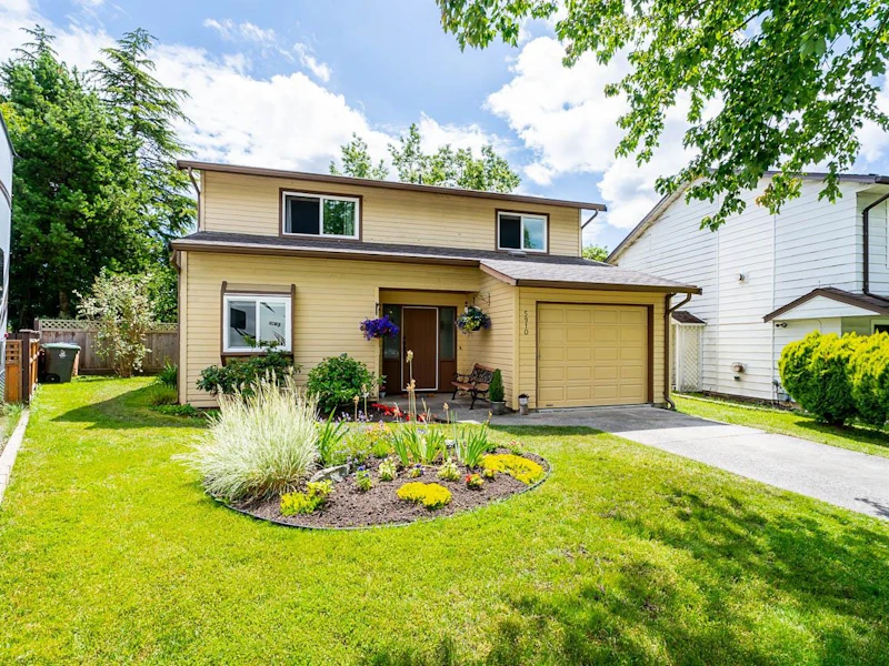 5910 183rd Street, Surrey BC V3S 5P2