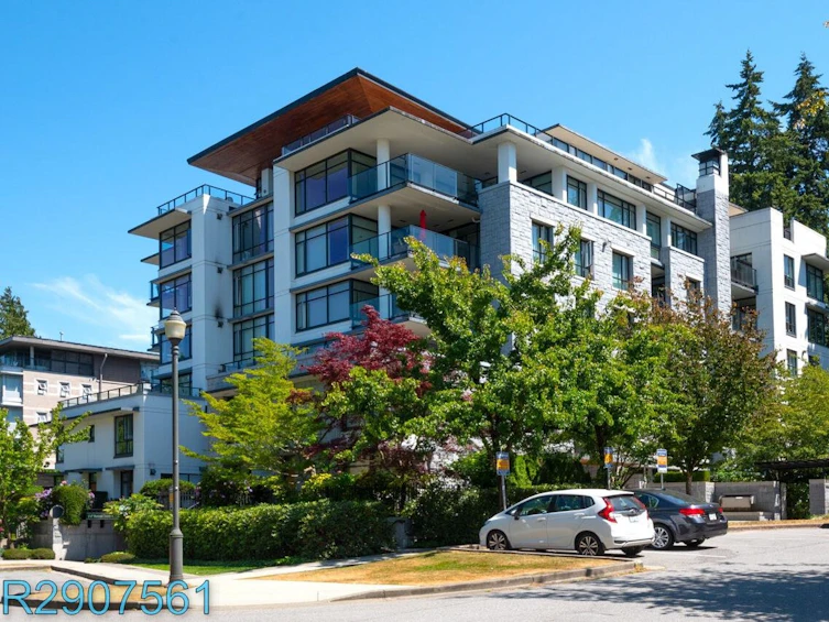 103-5958 Iona Drive, Vancouver, BC, V6T 2L2 - 2