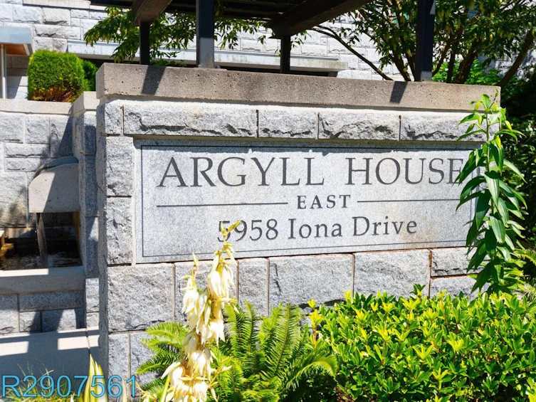 103-5958 Iona Drive, Vancouver, BC, V6T 2L2 - 3
