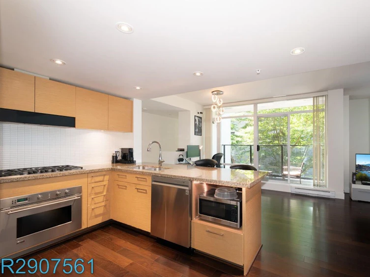 103-5958 Iona Drive, Vancouver, BC, V6T 2L2 - 5
