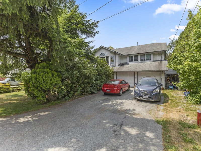 20483 Kent Street, Maple Ridge BC V2X 1A8