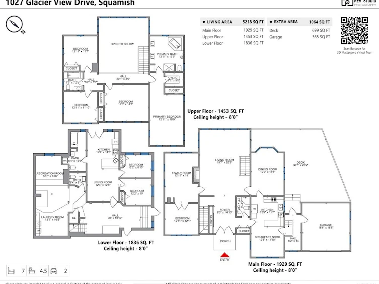 1027 Glacier View Drive, Squamish, BC, V8B 0G1 - 39