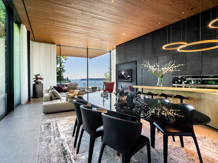 3478 Marine Drive, West Vancouver, BC, V7V 1N2 - 4