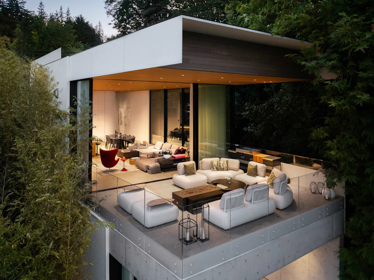 3478 Marine Drive, West Vancouver, BC, V7V 1N2 - 34