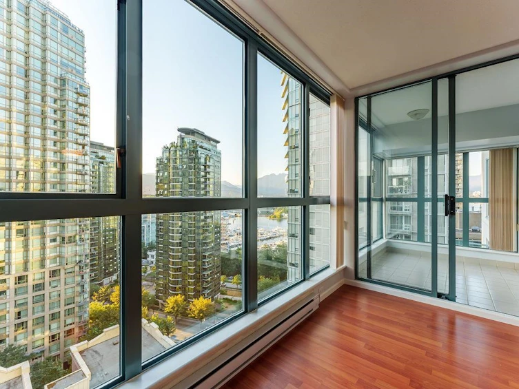 1702-1238 Melville Street, Vancouver, BC, V6E 4N2 - 10