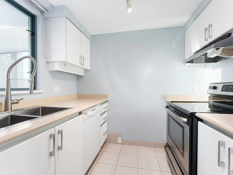 1702-1238 Melville Street, Vancouver, BC, V6E 4N2 - 17