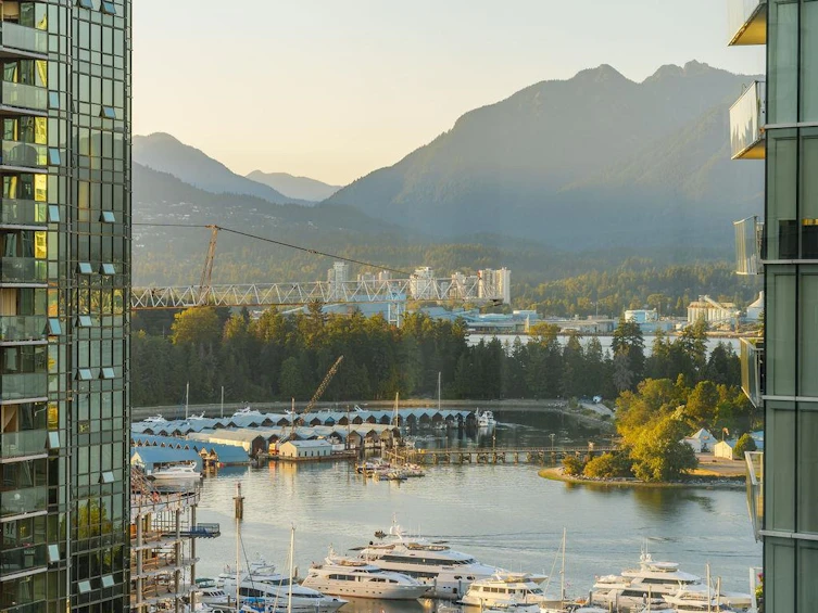 1702-1238 Melville Street, Vancouver, BC, V6E 4N2 - 29