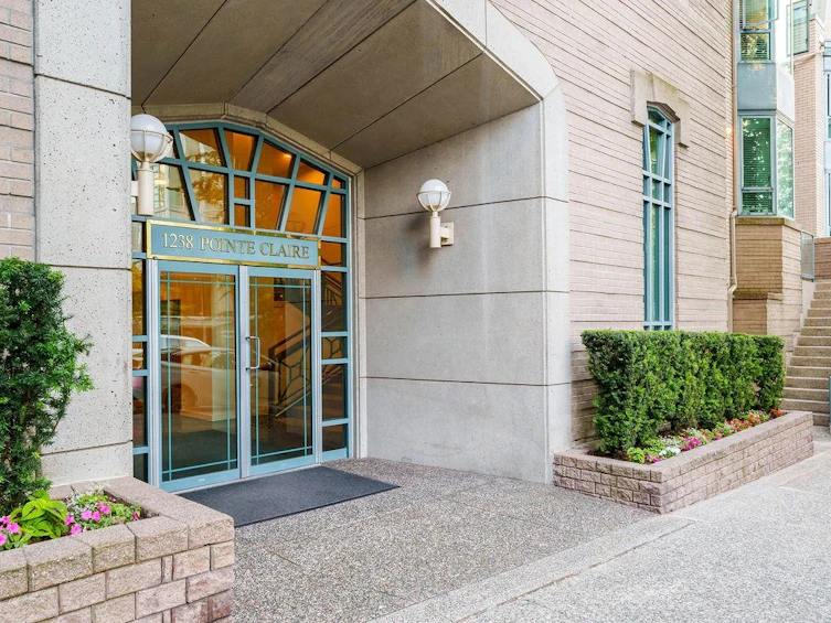 1702-1238 Melville Street, Vancouver, BC, V6E 4N2 - 38