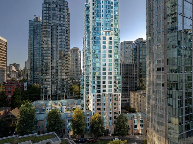 1702-1238 Melville Street, Vancouver, BC, V6E 4N2 - 40