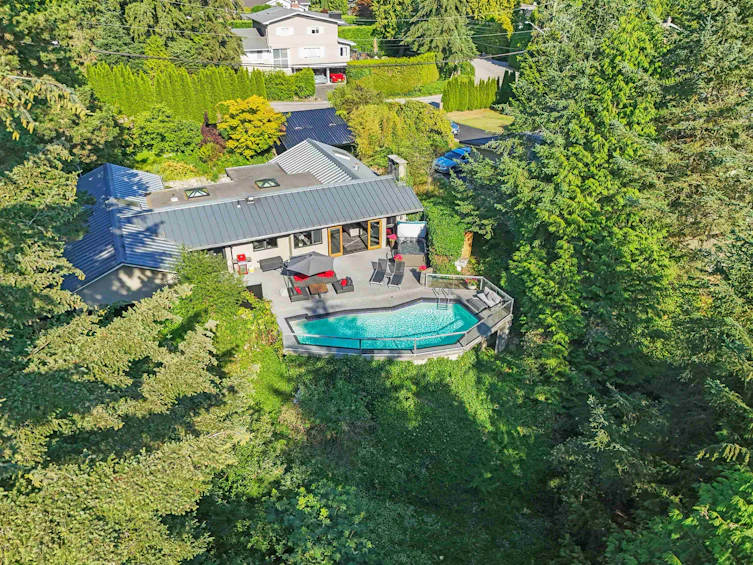 4170 Ripple Road, West Vancouver, BC, V7V 3L2