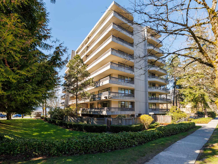 508-5932 Patterson Avenue, Burnaby, BC, V5H 4B4 - 18