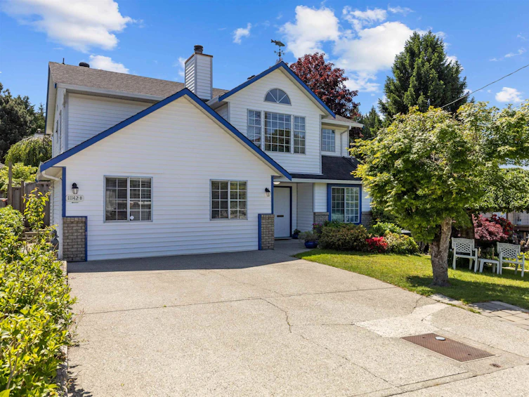 11142 90 Avenue, Delta, BC, V4C 3G9 - 2