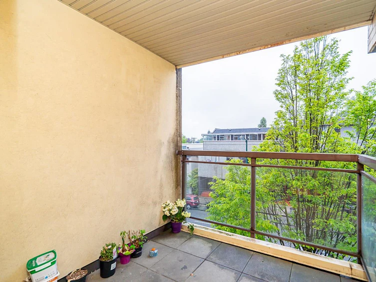 301-2015 Trafalgar Street, Vancouver, BC, V6K 1P7 - 8