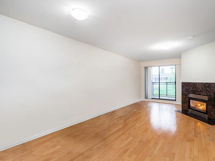 301-2015 Trafalgar Street, Vancouver, BC, V6K 1P7 - 11