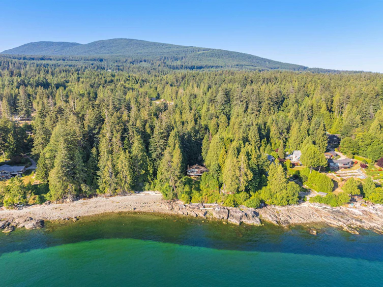 768 Maskell Road, Roberts Creek, BC, V0N 2W6 - 2