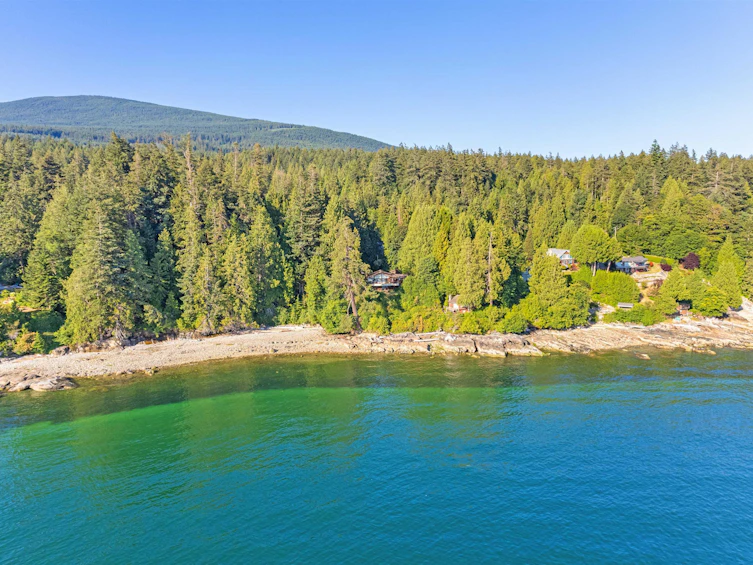 768 Maskell Road, Roberts Creek, BC, V0N 2W6 - 4