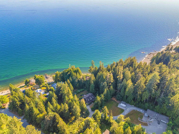 768 Maskell Road, Roberts Creek, BC, V0N 2W6 - 8