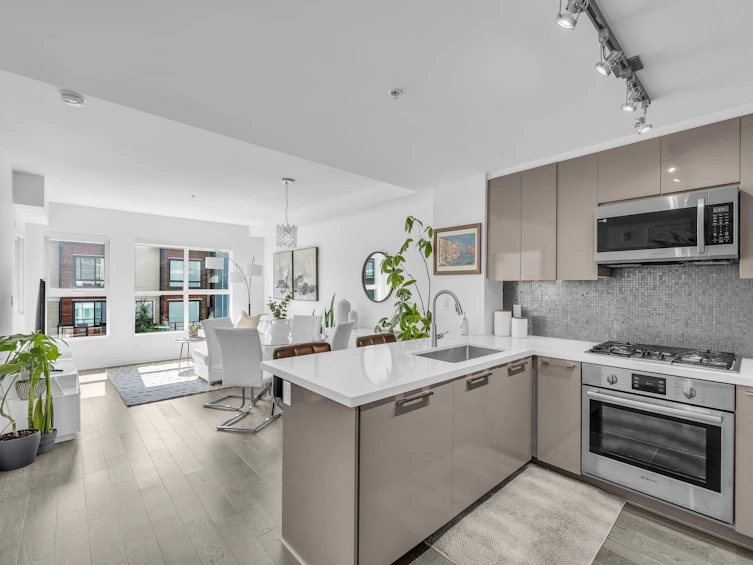302-10177 River Drive, Richmond, BC, V6X 0S2 - 3
