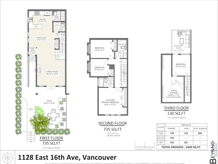 1128 East 16th Avenue, Vancouver, BC, V5T 2W3 - 25