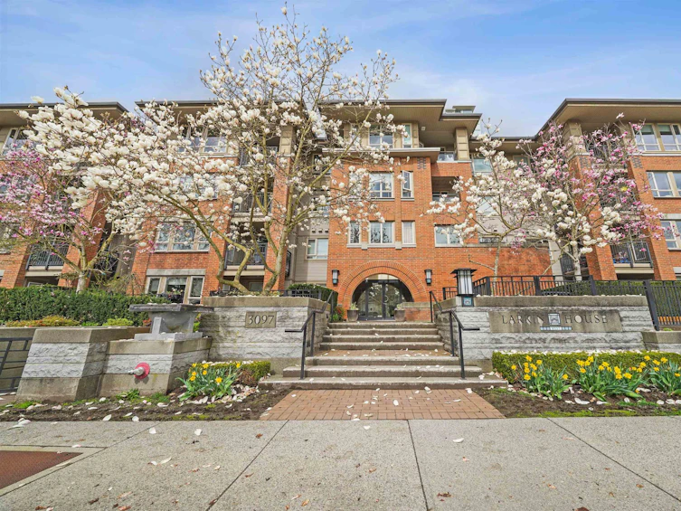 304-3097 Lincoln Avenue, Coquitlam, BC, V3B 0E3 - 29