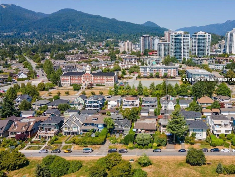 218 West 6th Street, North Vancouver, BC, V7M 1K6 - 24