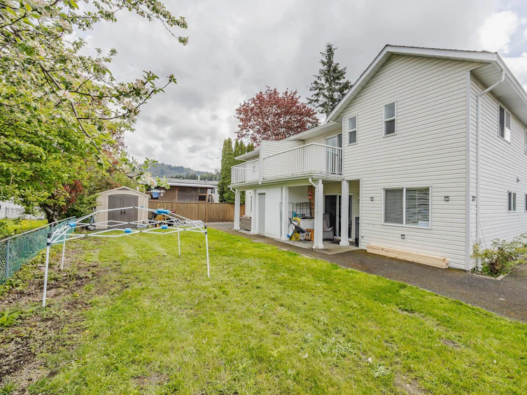 1 & 2-45821 Thomas Road, Chilliwack, BC, V2R 1B8 - 37