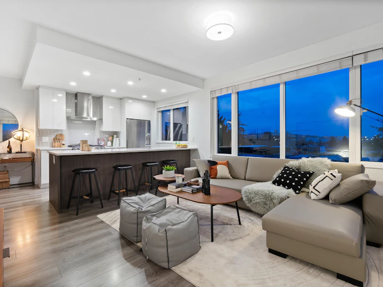 412-1496 Charlotte Road, North Vancouver, BC, V7J 0C9 - 3