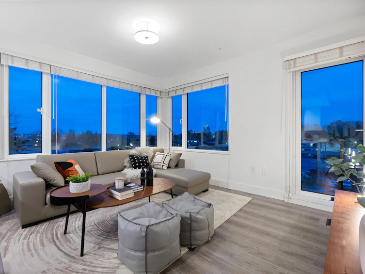 412-1496 Charlotte Road, North Vancouver, BC, V7J 0C9 - 4