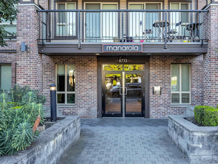 405-8733 160, Surrey, BC, V4N 6P9 - 21