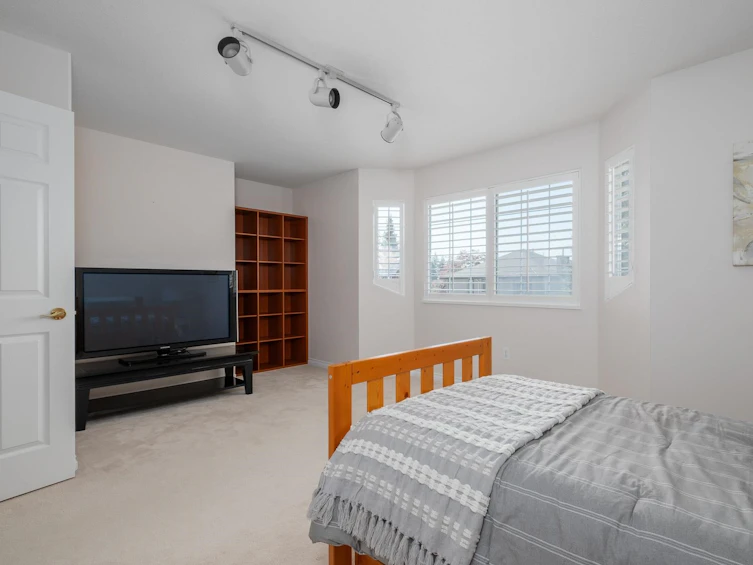 73 Foxwood Drive, Port Moody, BC, V3H 4X2 - 14