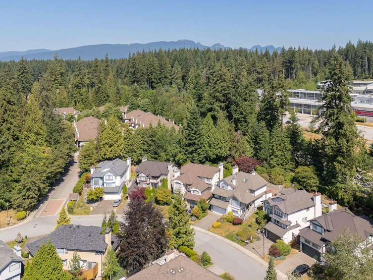 73 Foxwood Drive, Port Moody, BC, V3H 4X2 - 37