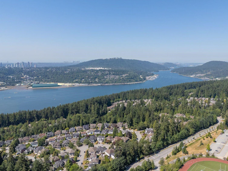 73 Foxwood Drive, Port Moody, BC, V3H 4X2 - 38