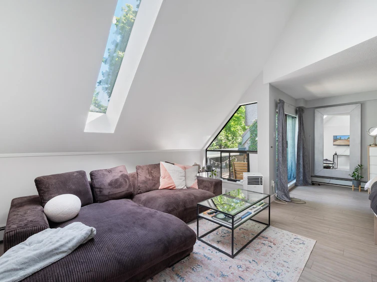 411-1500 Pendrell Street, Vancouver, BC, V6G 3A5 - 4