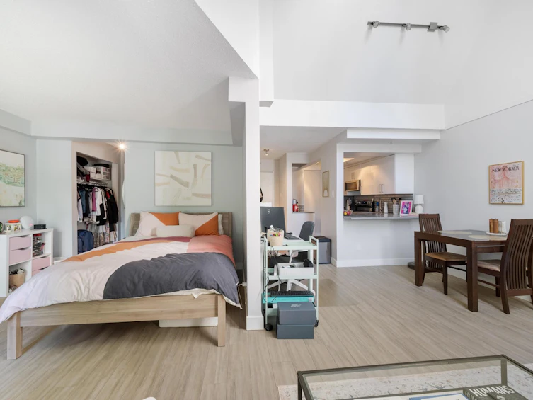 411-1500 Pendrell Street, Vancouver, BC, V6G 3A5 - 8