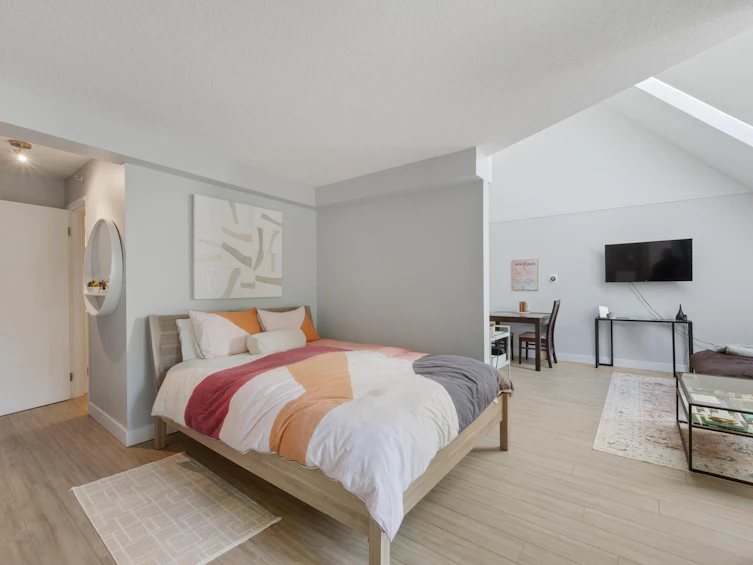 411-1500 Pendrell Street, Vancouver, BC, V6G 3A5 - 9