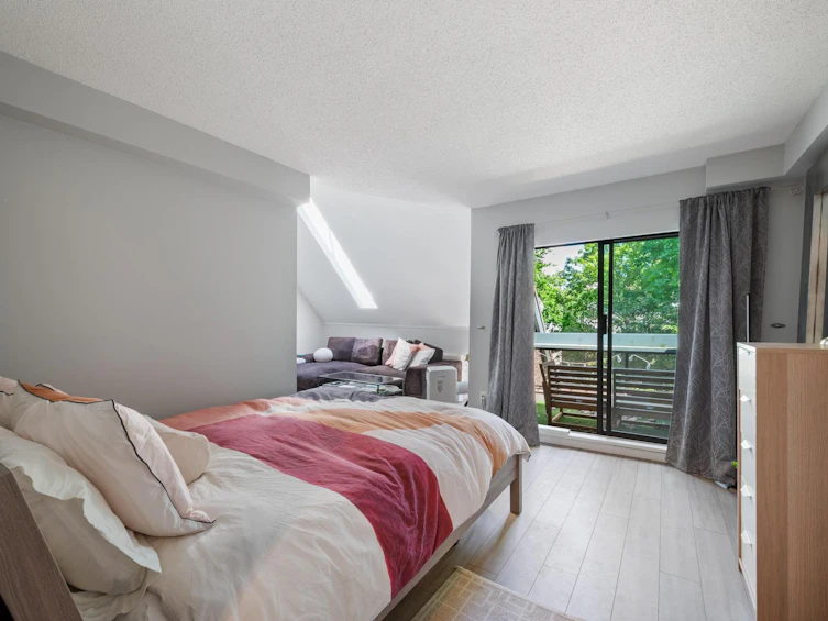 411-1500 Pendrell Street, Vancouver, BC, V6G 3A5 - 11