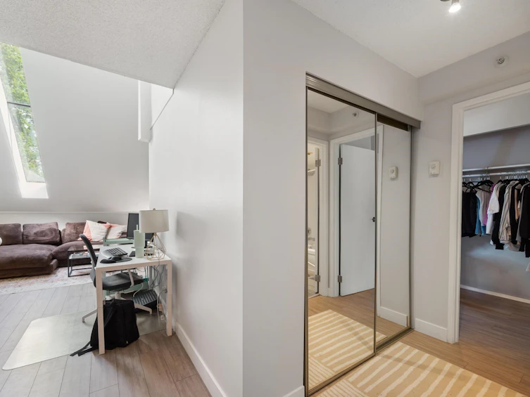 411-1500 Pendrell Street, Vancouver, BC, V6G 3A5 - 15
