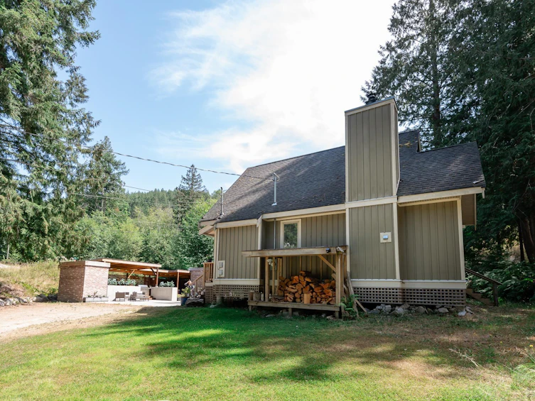 13514 Lee Road, Pender Harbour Egmont, BC, V0N 1S1 - 5