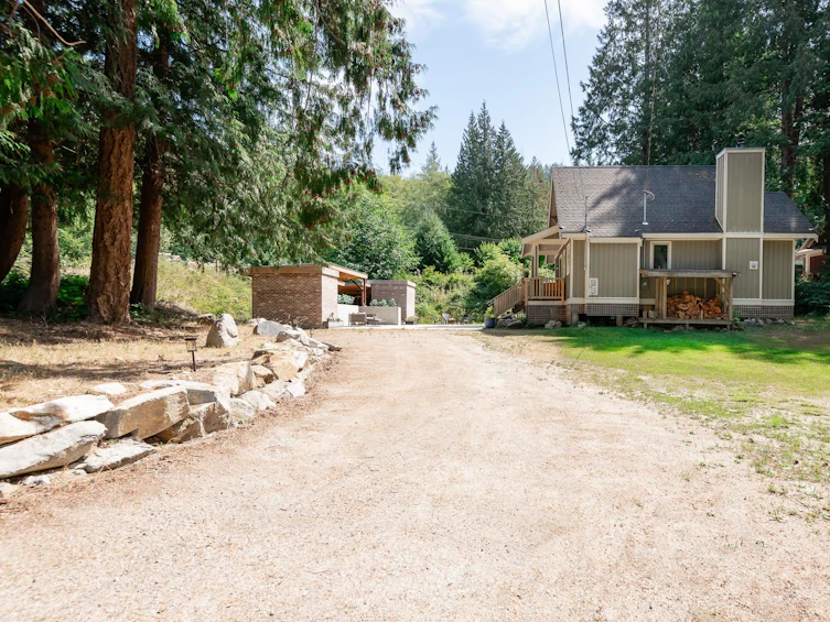 13514 Lee Road, Pender Harbour Egmont, BC, V0N 1S1 - 20