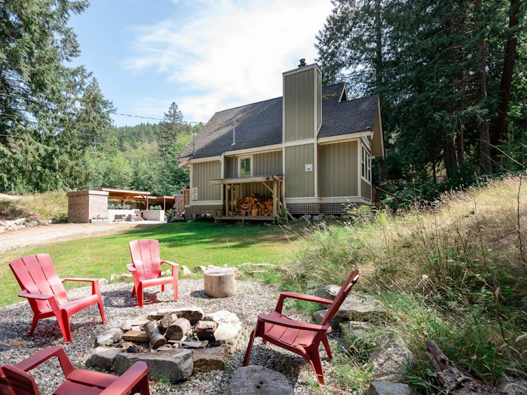 13514 Lee Road, Pender Harbour Egmont, BC, V0N 1S1 - 21