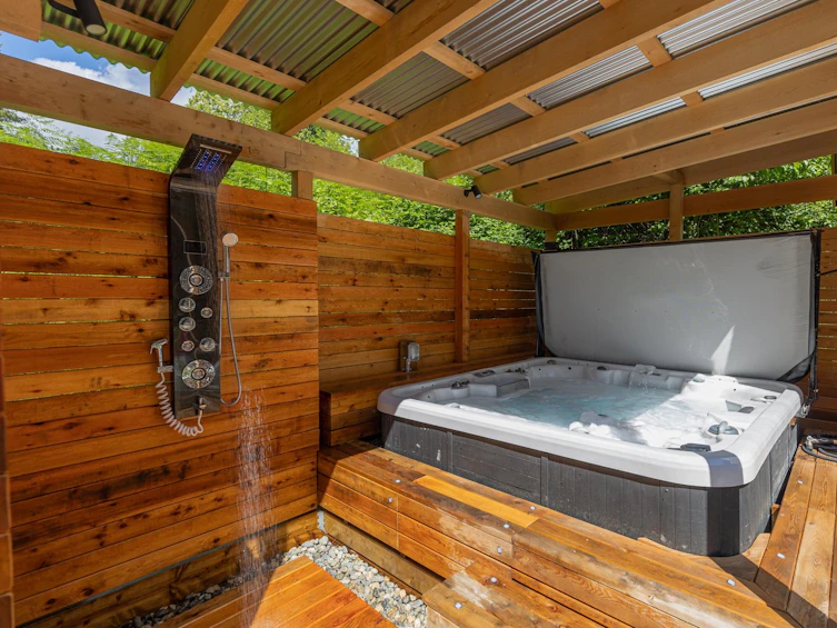 13514 Lee Road, Pender Harbour Egmont, BC, V0N 1S1 - 28