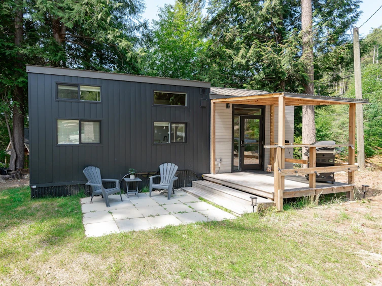 13514 Lee Road, Pender Harbour Egmont, BC, V0N 1S1 - 33