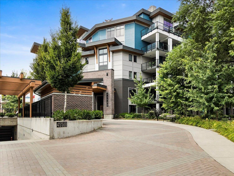 407-45500 Market Way, Chilliwack, BC, V2R 6G5 - 24