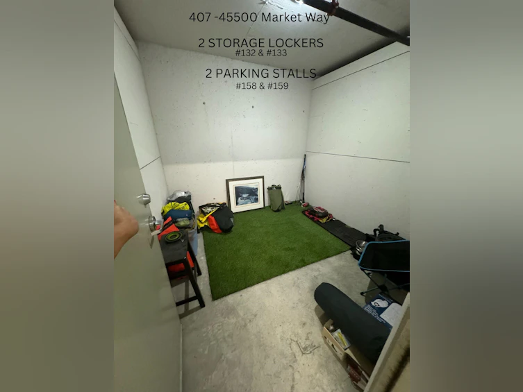 407-45500 Market Way, Chilliwack, BC, V2R 6G5 - 29