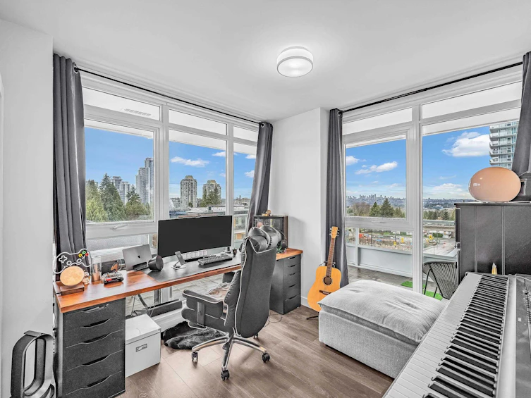 502-525 Foster Avenue, Coquitlam, BC, V3J 0H6 - 4