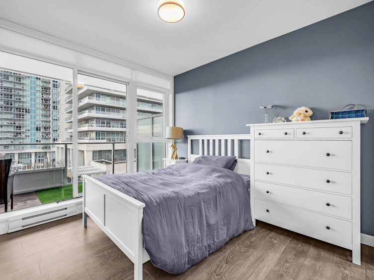 502-525 Foster Avenue, Coquitlam, BC, V3J 0H6 - 5